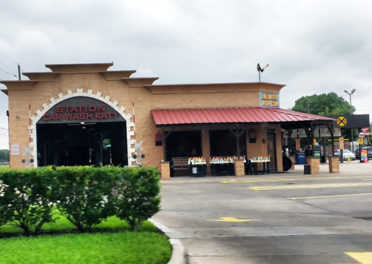 Current Coupons Station Car Wash